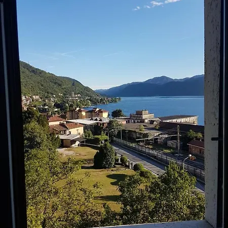 Appartamento Tommy's House Omegna
