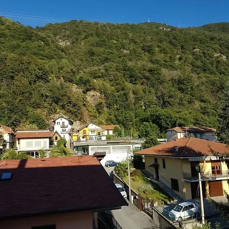 Tommy's House Appartamento Omegna