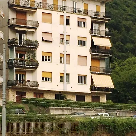 Tommy's House * Omegna