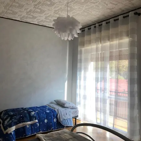 Tommy's House