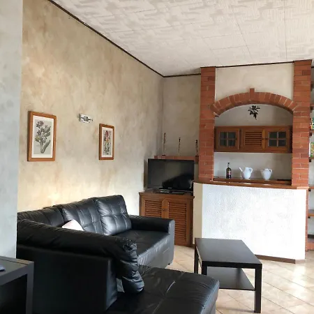 Appartamento Tommy's House