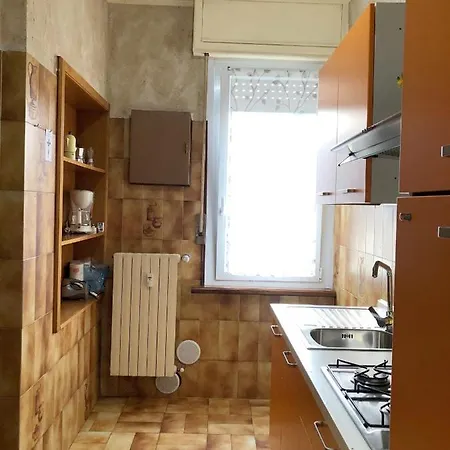 Appartamento Tommy's House *