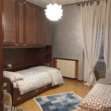 Appartamento Tommy's House
